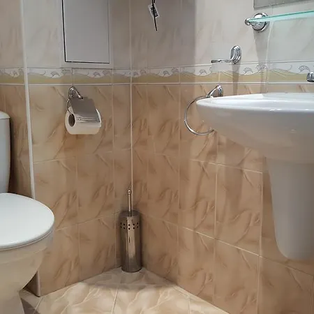 Magic Dreams Appart hôtel Sveti Vlas