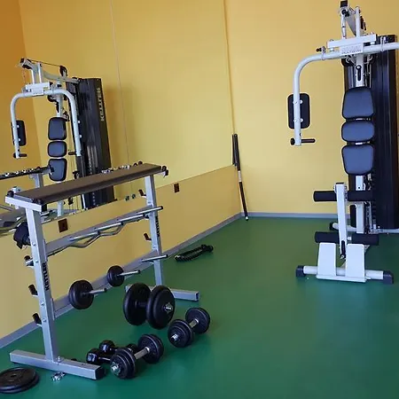 Magic Dreams Appart hôtel