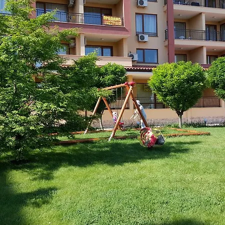 Magic Dreams 3* Sveti Vlas