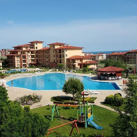 Magic Dreams 3* Sveti Vlas