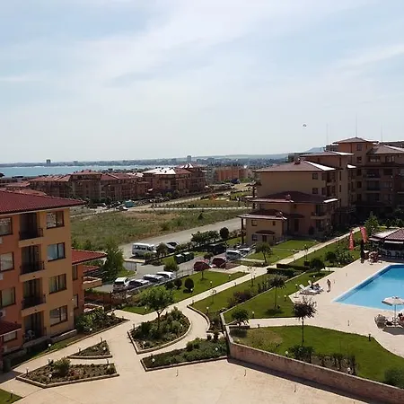 Magic Dreams Appart hôtel