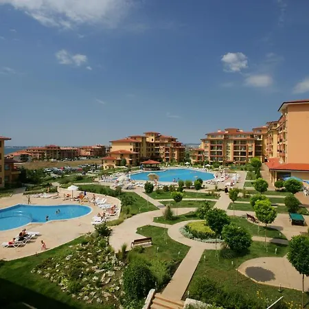 Magic Dreams Sveti Vlas