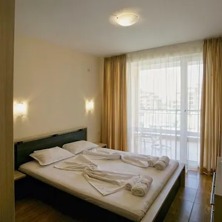 Magic Dreams 3* Sveti Vlas