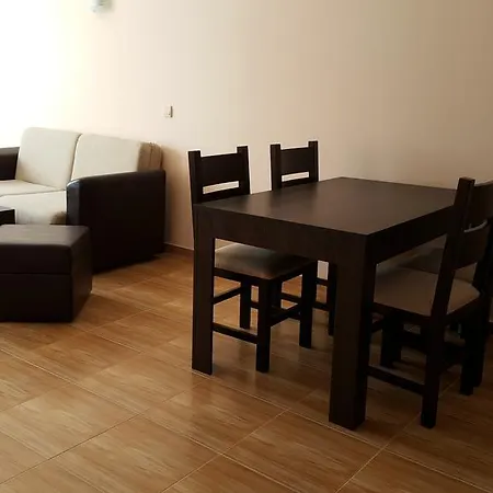 아파트호텔 Magic Dreams