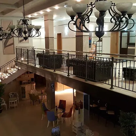 Magic Dreams Aparthotel