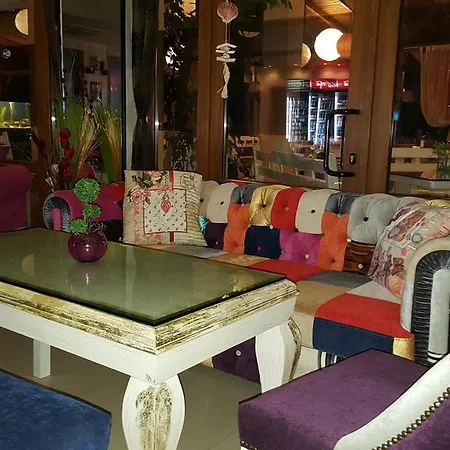 Magic Dreams Aparthotel 3*