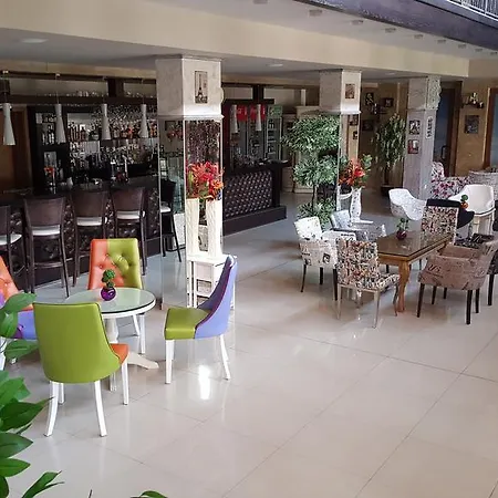 Magic Dreams Aparthotel Sveti Vlas