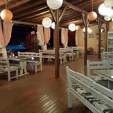 Magic Dreams Aparthotel