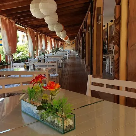 Magic Dreams Aparthotel 3*