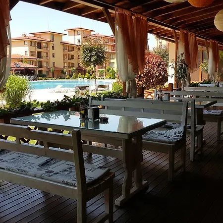 Magic Dreams 3* 스베티 블라스