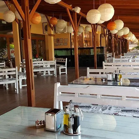 아파트호텔 Magic Dreams