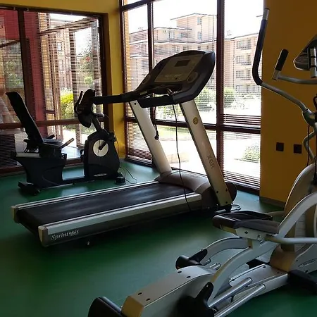 Magic Dreams 아파트호텔 스베티 블라스