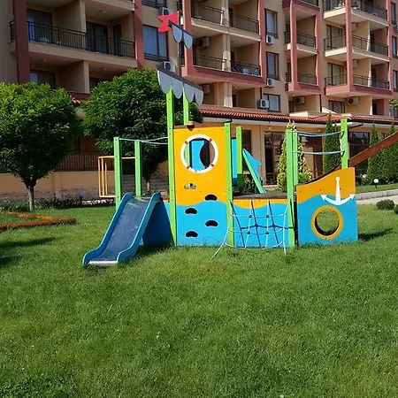 Magic Dreams Aparthotel Sveti Vlas
