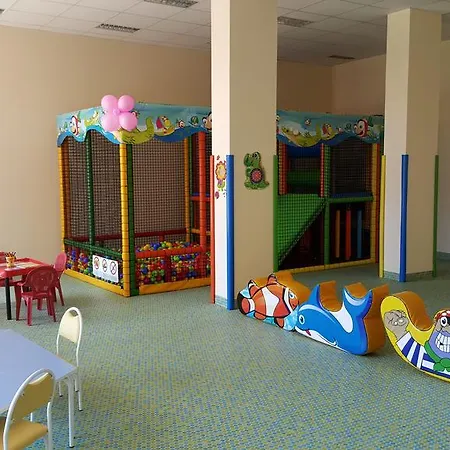 Magic Dreams 스베티 블라스