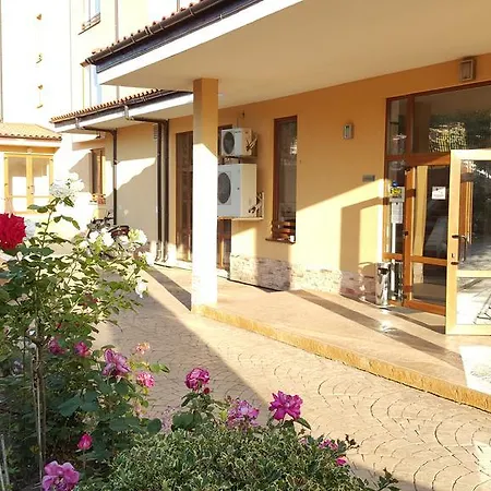 Magic Dreams Aparthotel