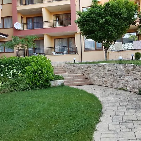 Aparthotel Magic Dreams Sveti Vlas