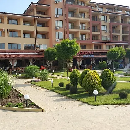 Aparthotel Magic Dreams