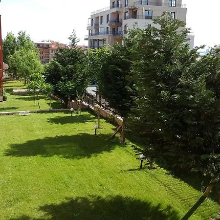 Magic Dreams Aparthotel Sveti Vlas
