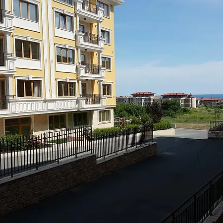 Magic Dreams Aparthotel 3*
