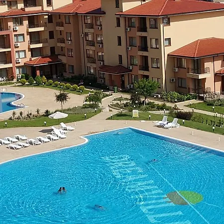 Aparthotel Magic Dreams
