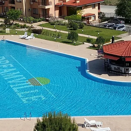 Magic Dreams Sveti Vlas
