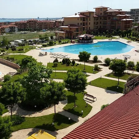 Magic Dreams Aparthotel