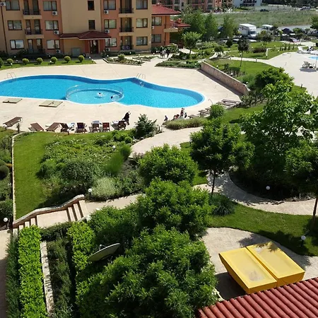 Aparthotel Magic Dreams 3*