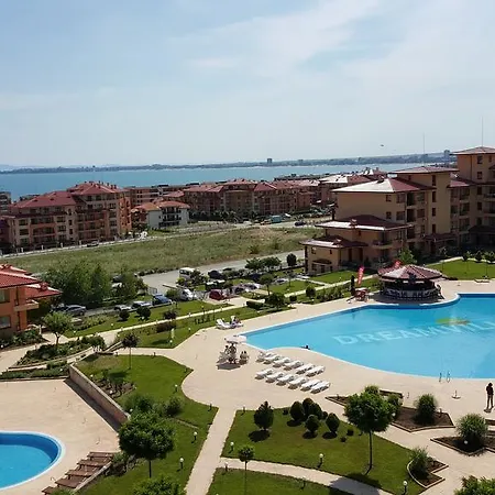 Magic Dreams Sveti Vlas