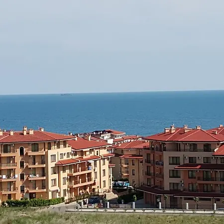 Aparthotel Magic Dreams 3*