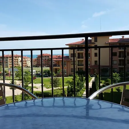 Magic Dreams Aparthotel