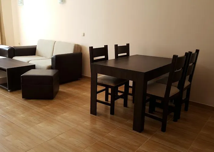 Апарт-отель Magic Dreams