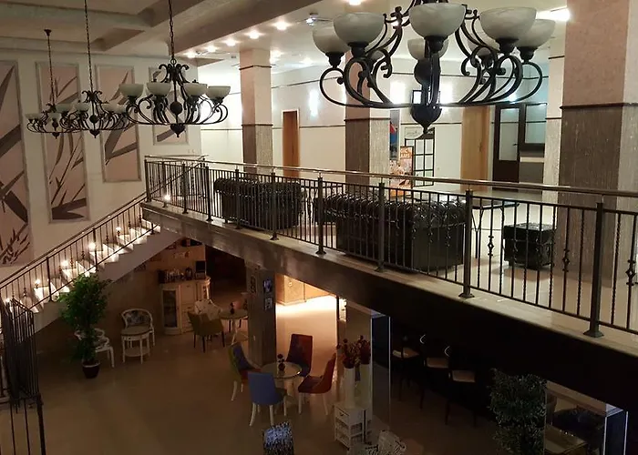 Magic Dreams Апарт-отель