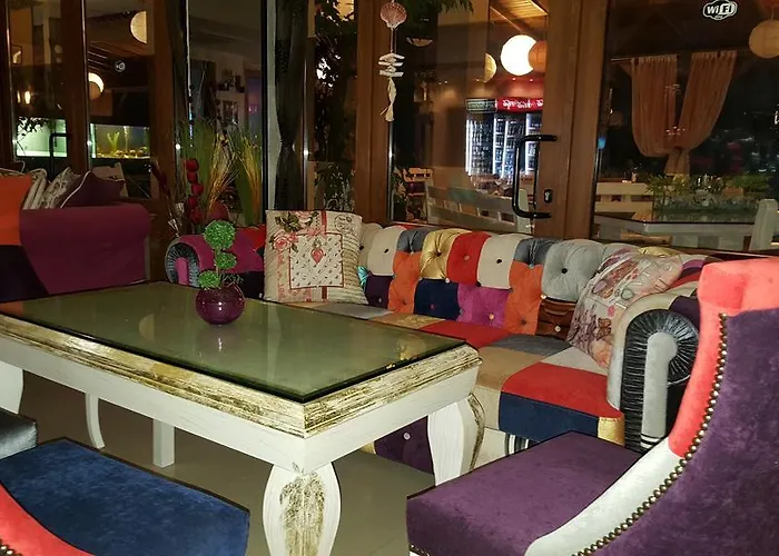 Magic Dreams Апарт-отель 3*