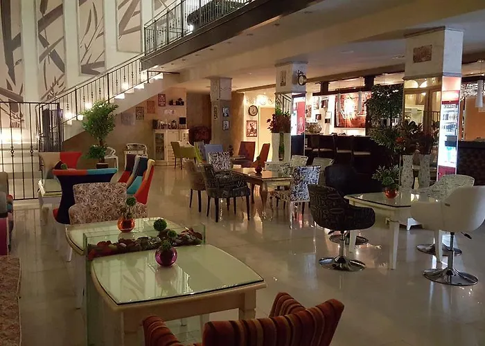 Magic Dreams 3* Свети-Влас