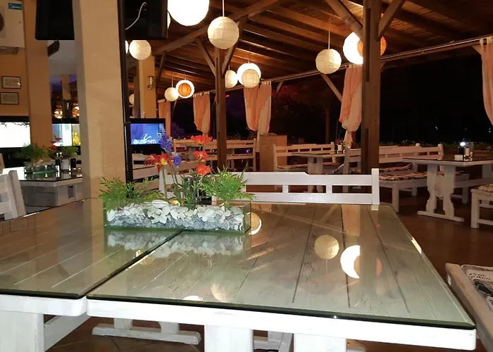 Апарт-отель Magic Dreams 3*