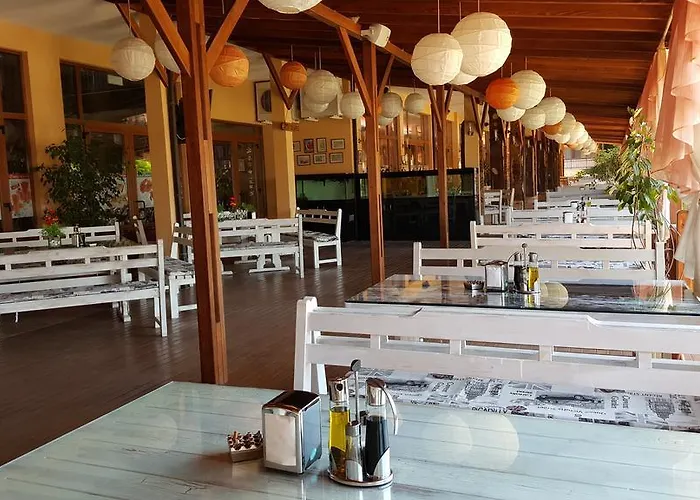 Апарт-отель Magic Dreams