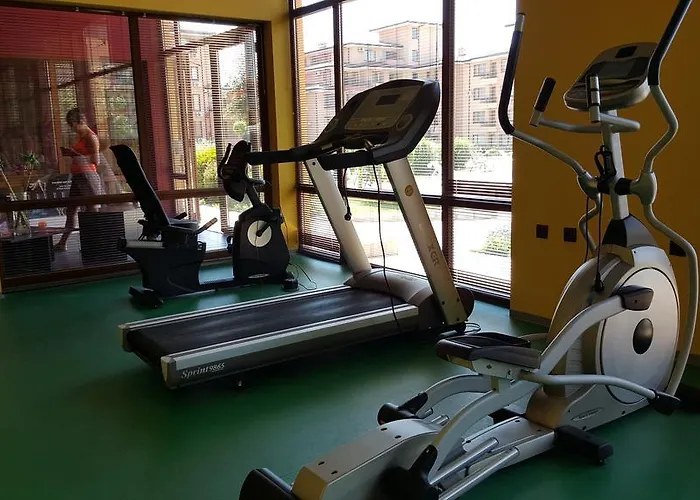 Magic Dreams Апарт-отель Свети-Влас