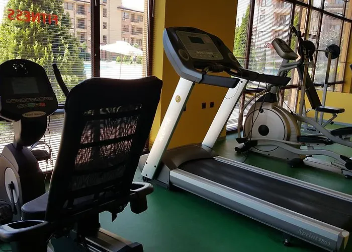 Magic Dreams Свети-Влас