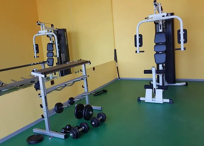 Magic Dreams Апарт-отель