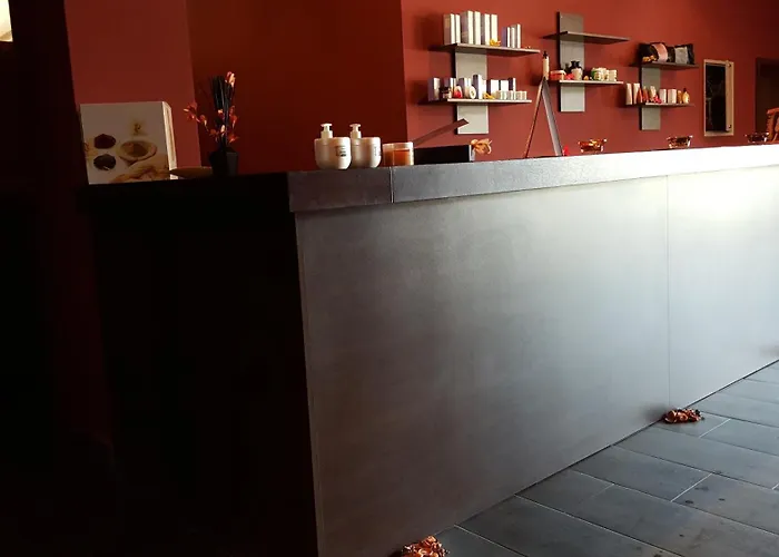 Magic Dreams Апарт-отель 3*