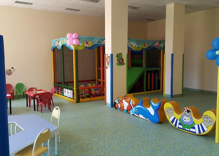 Magic Dreams Свети-Влас