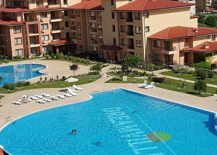 Апарт-отель Magic Dreams