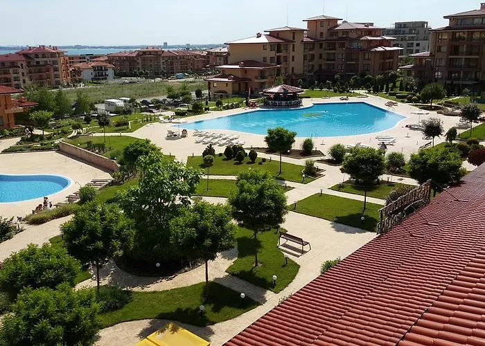 Magic Dreams Апарт-отель