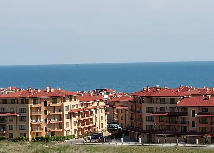 Апарт-отель Magic Dreams 3*