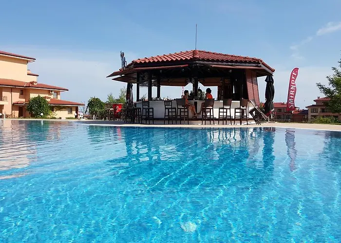 Апарт-отель Magic Dreams