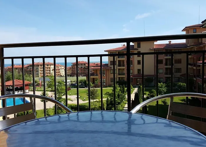 Magic Dreams Апарт-отель